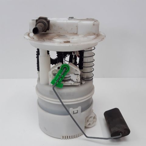 Módulo de bomba de combustível com sensor do nível de combustível 8200903683 RENAULT