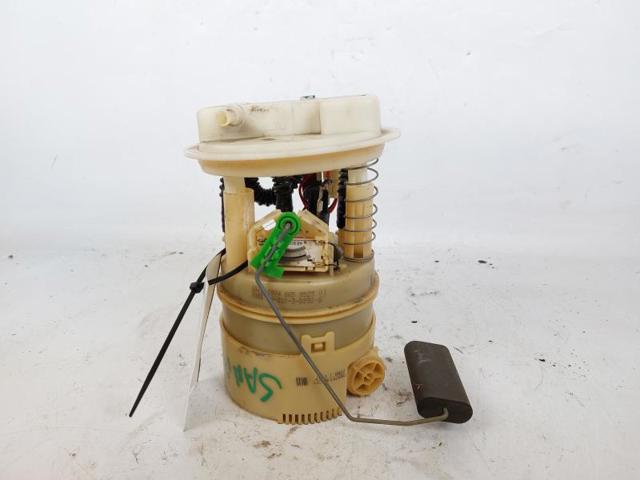 Módulo de bomba de combustível com sensor do nível de combustível 8200903683 RENAULT