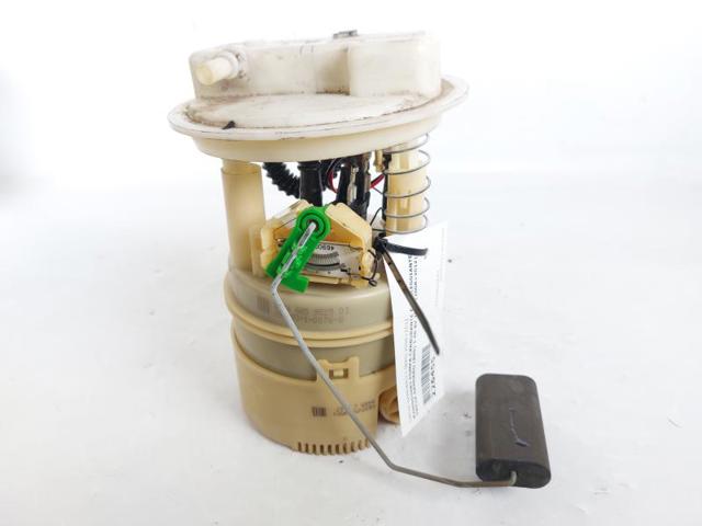 Módulo de bomba de combustível com sensor do nível de combustível 8200903683 RENAULT