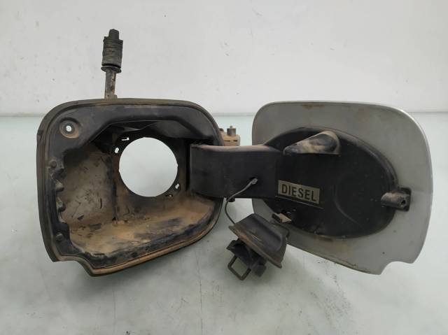 8200903687 RENAULT Патрубок бака, к заливной горловине купить в Кривой Рог