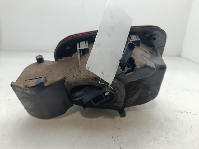 RENAULT 8200903687 Патрубок бака, к заливной горловине в наличии Днепр