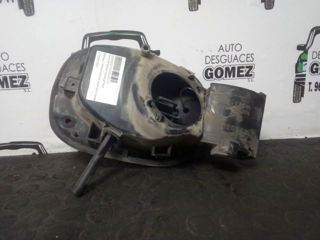 RENAULT 8200903687 Патрубок бака, к заливной горловине в наличии Кривой Рог