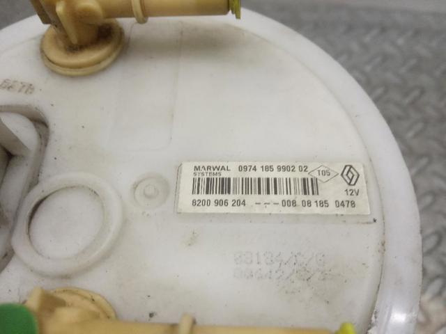 8200906204 Датчик уровня топлива в баке купить Львов