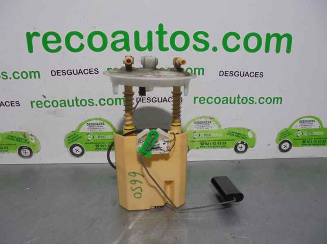 Sensor do nível de combustível no tanque 8200906223 Renault (RVI)