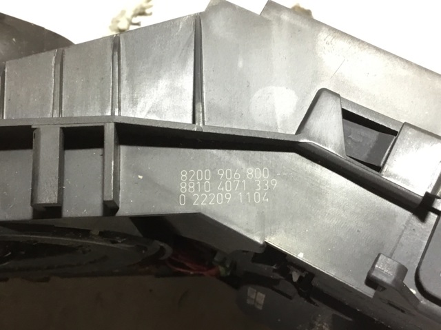 8200906800 RENAULT купить в Львов