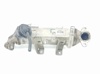 Radiador do sistema EGR de recirculação dos gases de escape 8200910446 RENAULT