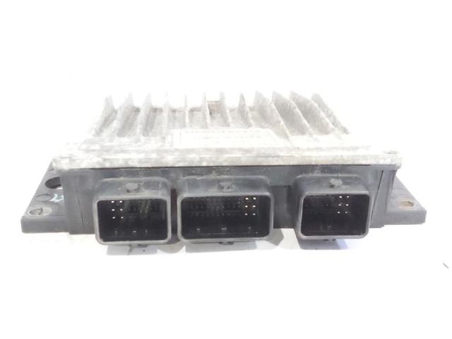 RENAULT 8200911562 Модуль управления (ЭБУ) двигателем в наличии Черкассы
