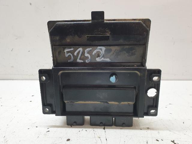 RENAULT 8200911562 Блок управления двигателем в наличии Винница