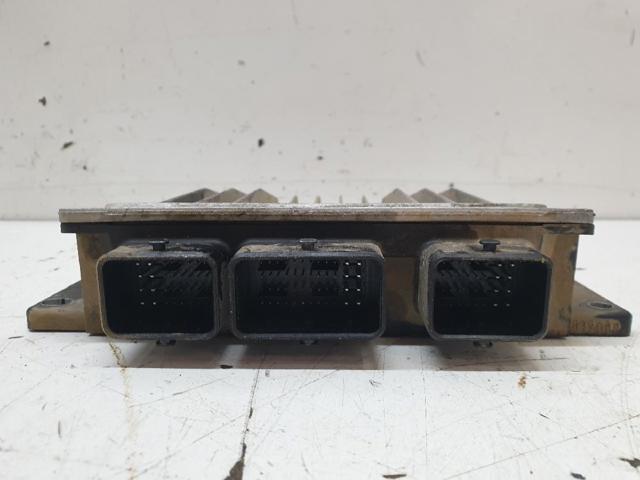 8200911562 RENAULT Блок управления двигателем купить в Харьков
