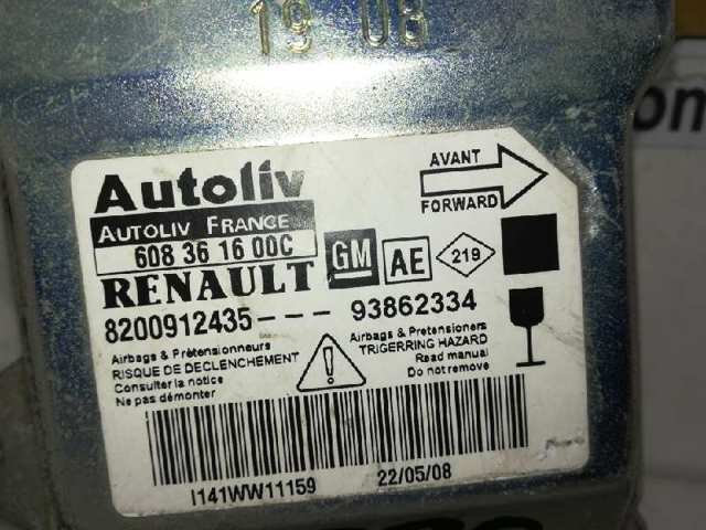 8200912435 RENAULT купить в Черновцы