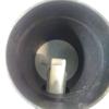 Sensor de fluxo (consumo) de ar, medidor de consumo M.A.F. - (Mass Airflow) 8200914647 RENAULT