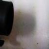 Sensor de fluxo (consumo) de ar, medidor de consumo M.A.F. - (Mass Airflow) 8200914647 RENAULT