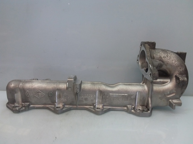 RENAULT 8200915216 Коллектор впускной в наличии Житомир