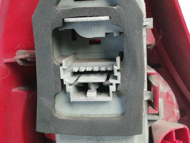 RENAULT 8200917487 Задний фонарь в наличии Запорожье