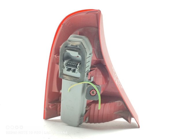 8200917487 RENAULT Задний фонарь купить в Каменское