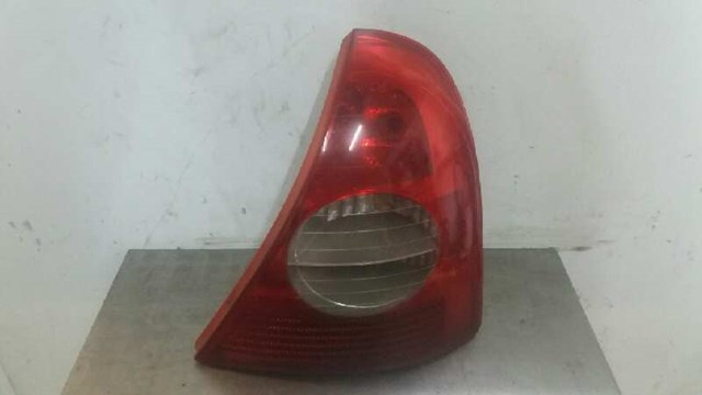 8200917487 RENAULT Фонарь задний правый купить в Ровно