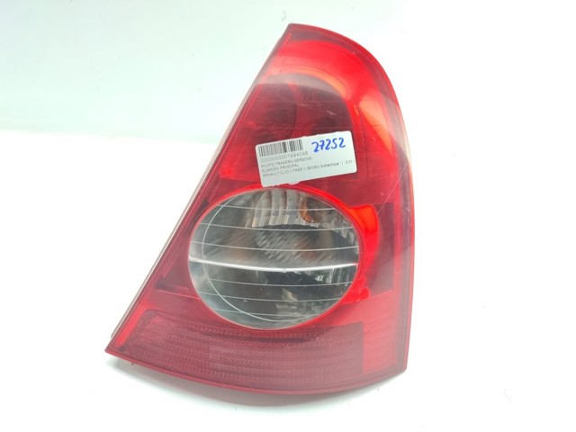 RENAULT 8200917487 Фонарь задний правый в наличии Украина