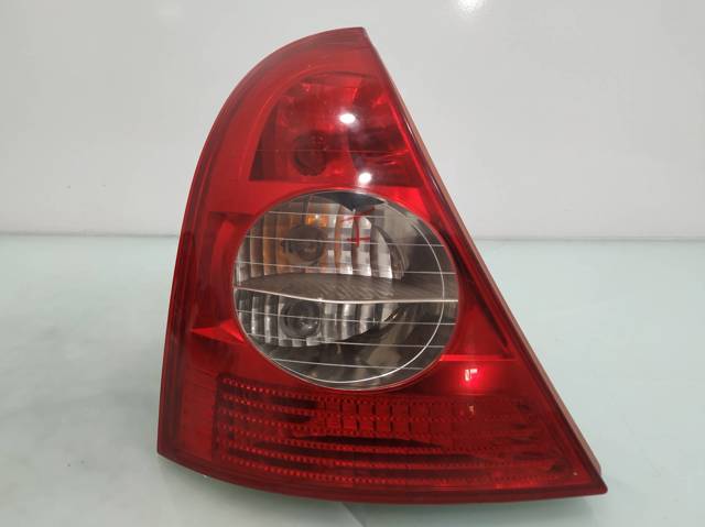 8200917488 RENAULT Фонарь задний левый купить в Одесса