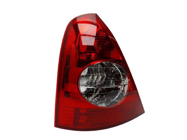 8200917488 RENAULT Фонарь задний левый купить в Винница