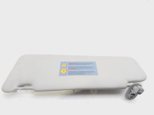 8200919903 RENAULT Солнцезащитный козырек купить в Сумы