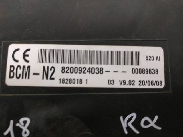 8200924038 RENAULT купить в Каменское
