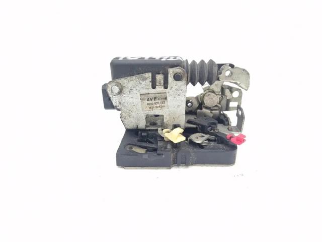 RENAULT 8200928450 Замок водительской двери в наличии Днепр