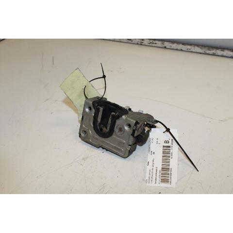 8200928481 RENAULT Замок двери задней правой купить в Запорожье