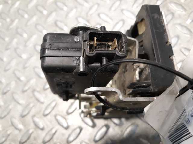 8200928484 RENAULT Замок двери задней левой купить в Тернополь
