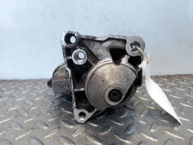 RENAULT 8200929534 Стартер в наличии Полтава