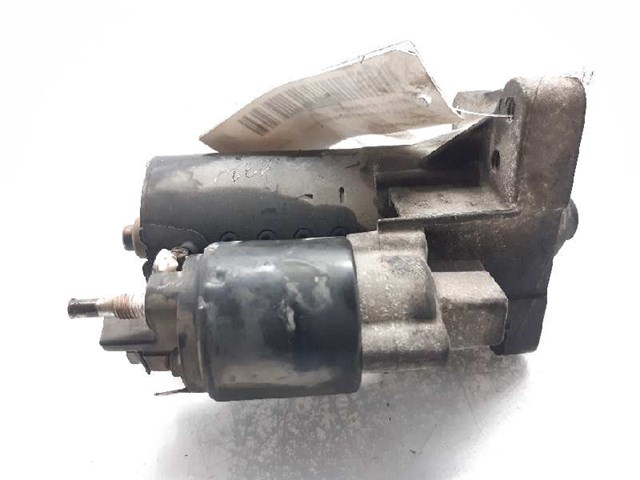 Motor de partida para Renault Laguna II (BG0/1_) (2001-2007) 2.0 16V (BG00, BG0K, BG0P, BG0W) F4R67 8200929534