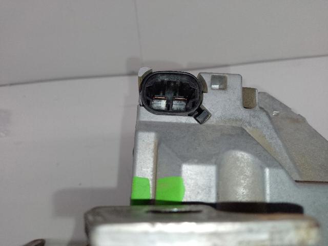 Coluna da direção Renault Kangoo 2 FW0