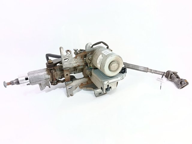 Coluna da direção Renault Kangoo 2 FW0