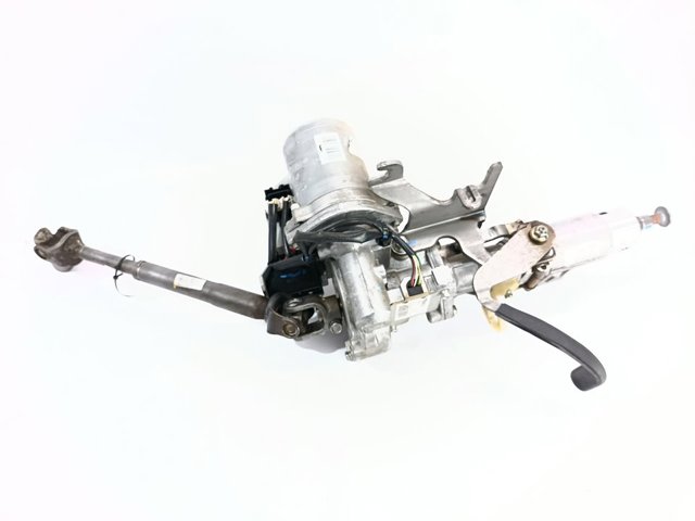 Coluna da direção Renault Kangoo 2 FW0