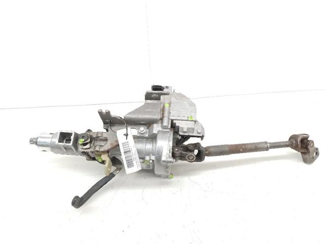 Coluna da direção Renault Kangoo 2 FW0