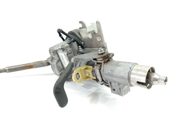 Coluna da direção Renault Kangoo 2 FW0