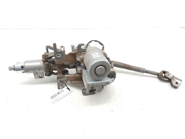 Coluna da direção Renault Kangoo 2 FW0