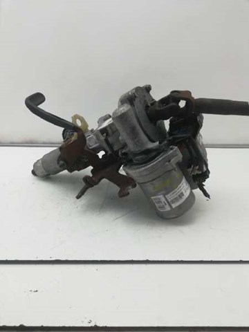 Coluna da direção Renault Kangoo 2 FW0