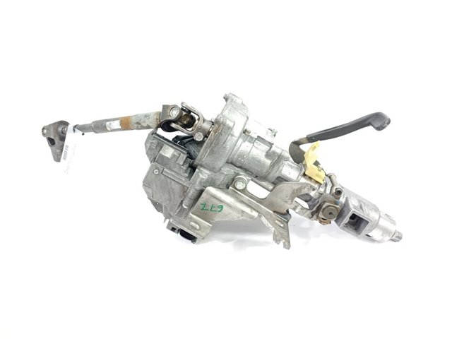 Coluna da direção Renault Kangoo 2 FW0