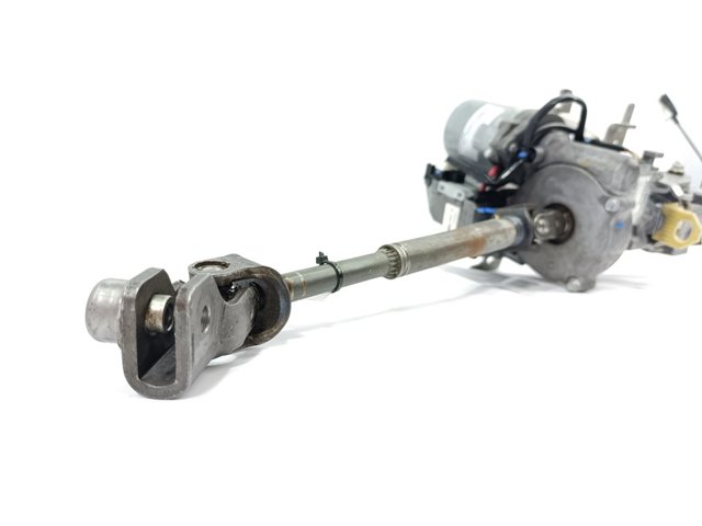 Coluna da direção Renault Kangoo 2 FW0