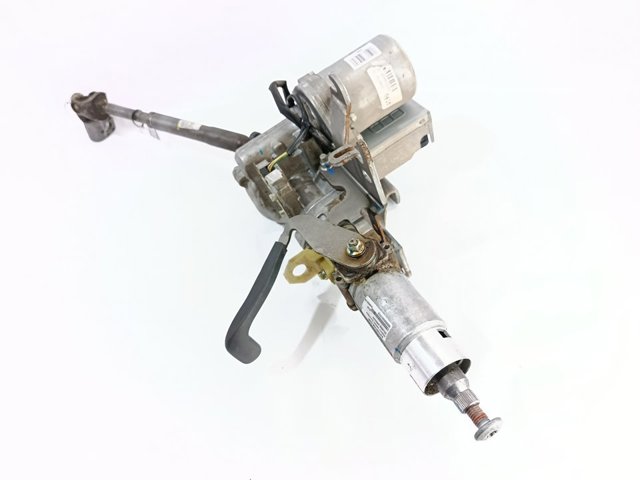 Coluna da direção Renault Kangoo 2 FW0