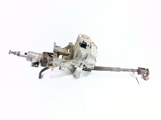 Coluna da direção Renault Kangoo 2 FW0