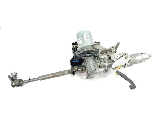 Coluna da direção Renault Kangoo 2 FW0