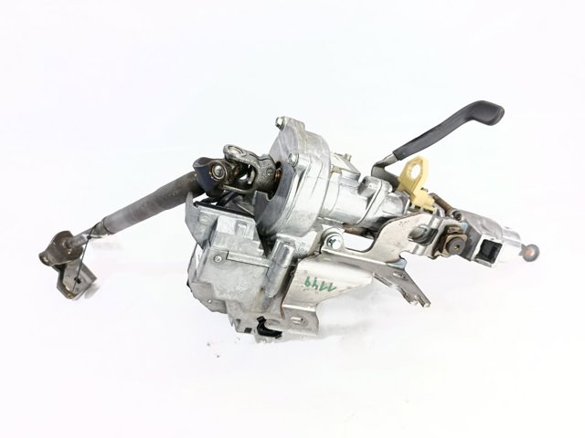 Coluna da direção Renault Kangoo 2 FW0