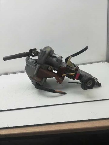 Coluna da direção Renault Kangoo 2 FW0