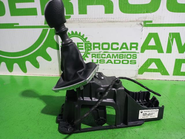 RENAULT 8200933375 Кулиса переключения передач в наличии Запорожье