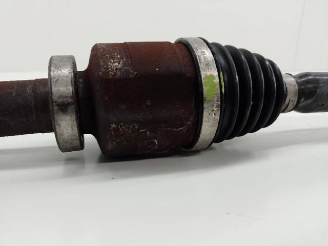 8200934677 RENAULT Правая полуось купить в Украина