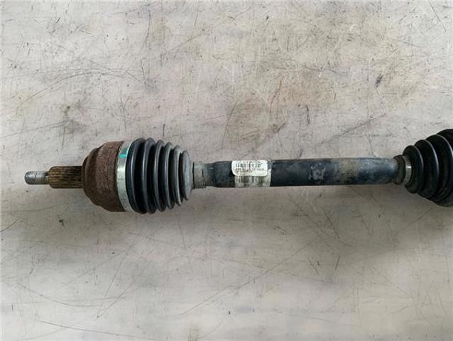 8200934679 RENAULT Правая полуось купить в Харьков