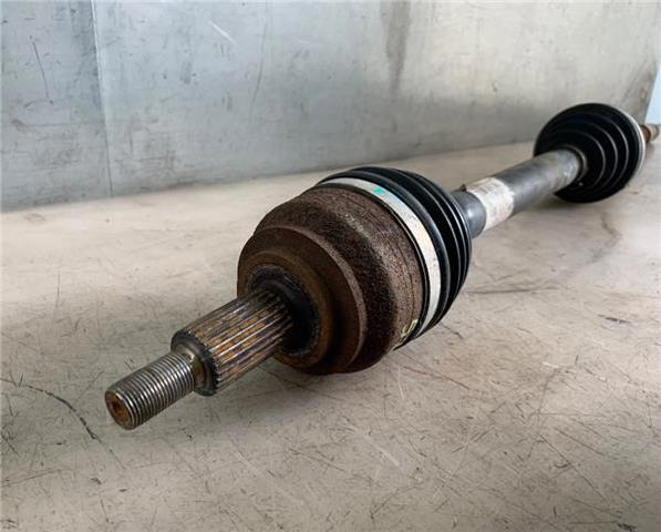 8200934679 RENAULT Правая полуось купить в Тернополь