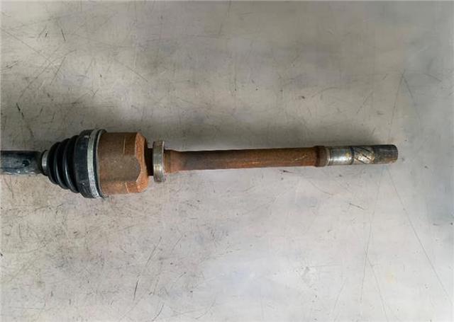 8200934679 RENAULT Правая полуось купить в Днепр