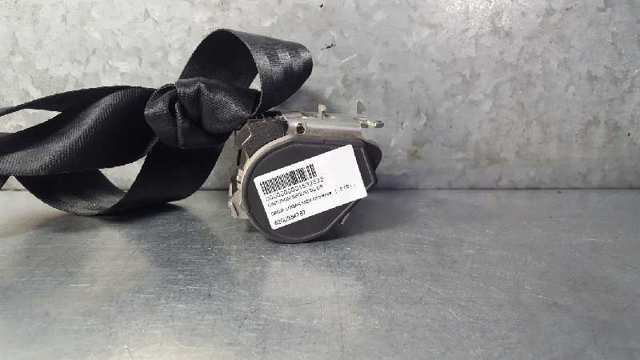 8200934787 RENAULT Ремень безопасности купить в Одесса